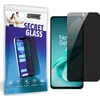 GrizzGlass GrizzGlass SecretGlass privatumo stiklas, skirtas OnePlus Nord N30 SE