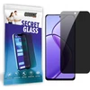 GrizzGlass GrizzGlass SecretGlass privatumo stiklas, skirtas Realme 12 4G