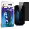 GrizzGlass GrizzGlass SecretGlass privatumo stiklas, skirtas Zebra TC520K