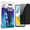 GrizzGlass GrizzGlass SecretGlass privatumo stiklas skirtas Honor Play 60 Plus