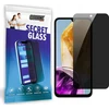 GrizzGlass GrizzGlass SecretGlass privatumo stiklas, skirtas Samsung Galaxy M15