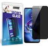 GrizzGlass GrizzGlass SecretGlass privatumo stiklas, skirtas Motorola Moto G64