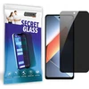 GrizzGlass GrizzGlass SecretGlass privatumo stiklas skirtas Tecno Pova 6 Neo