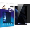 GrizzGlass GrizzGlass SecretGlass privatumo stiklas, skirtas Huawei MatePad Air 2024