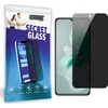 GrizzGlass GrizzGlass SecretGlass privatumo stiklas, skirtas Oukitel C38