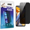 GrizzGlass GrizzGlass SecretGlass privatumo stiklas skirtas POCO M5s