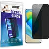 GrizzGlass GrizzGlass SecretGlass privatumo stiklas, skirtas ZTE Axon 40 SE