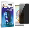 GrizzGlass GrizzGlass SecretGlass privatumo stiklas, skirtas ZTE nubia Z60 Ultra