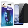 GrizzGlass GrizzGlass SecretGlass privatumo stiklas, skirtas ZTE Axon 60