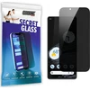 GrizzGlass GrizzGlass SecretGlass privatumo stiklas, skirtas Google Pixel 5 5G