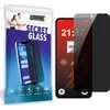 GrizzGlass GrizzGlass SecretGlass privatumo stiklas, skirtas Samsung Galaxy F14 4G