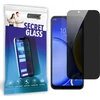 GrizzGlass GrizzGlass SecretGlass privatumo stiklas, skirtas HTC Wildfire E Star