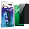 GrizzGlass GrizzGlass SecretGlass privatumo stiklas, skirtas Realme 13 4G