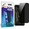 GrizzGlass GrizzGlass SecretGlass privatumo stiklas, skirtas Ulefone Armor X12 Pro
