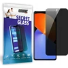 GrizzGlass GrizzGlass SecretGlass privatumo stiklas, skirtas Infinix Note 40