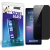 GrizzGlass GrizzGlass SecretGlass privatumo stiklas, skirtas Sony Xperia 5 V