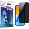 GrizzGlass GrizzGlass SecretGlass privatumo stiklas, skirtas Honor Play 30
