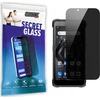 GrizzGlass GrizzGlass SecretGlass privatumo stiklas, skirtas Hammer Iron 4