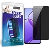 GrizzGlass GrizzGlass SecretGlass privatumo stiklas, skirtas Realme 12