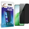 GrizzGlass GrizzGlass SecretGlass privatumo stiklas, skirtas OnePlus Nord CE 4