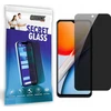 GrizzGlass GrizzGlass SecretGlass privatumo stiklas skirtas Vivo G2
