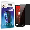 GrizzGlass GrizzGlass SecretGlass privatumo stiklas, skirtas Ulefone Armor Mini 20T Pro
