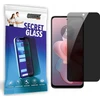 GrizzGlass GrizzGlass SecretGlass privatumo stiklas, skirtas Motorola Moto G Power 2024
