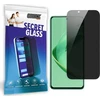 GrizzGlass GrizzGlass SecretGlass privatumo stiklas, skirtas Huawei nova 11 SE