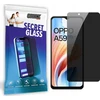 GrizzGlass GrizzGlass SecretGlass privatumo stiklas, skirtas Oppo A59