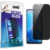 GrizzGlass GrizzGlass SecretGlass privatumo stiklas, skirtas Infinix Smart 7 HD