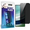 GrizzGlass GrizzGlass SecretGlass privatumo stiklas, skirtas Huawei Mate X5