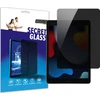 GrizzGlass GrizzGlass SecretGlass privatumo stiklas, skirtas Apple iPad 10,2 colio (7, 8, 9 kartos)
