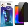 GrizzGlass GrizzGlass SecretGlass privatumo stiklas, skirtas Alcatel 1B 2022