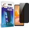 GrizzGlass GrizzGlass SecretGlass privatumo stiklas, skirtas Infinix Hot 40 Pro