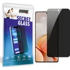 GrizzGlass GrizzGlass SecretGlass privatumo stiklas skirtas Vivo S19