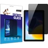 GrizzGlass GrizzGlass SecretGlass privatumo stiklas, skirtas Doogee T10W