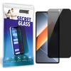 GrizzGlass GrizzGlass SecretGlass privatumo stiklas, skirtas Tecno Pova 6