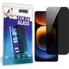 GrizzGlass GrizzGlass SecretGlass privatumo stiklas, skirtas Vivo iQOO 12