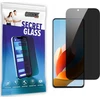 GrizzGlass GrizzGlass SecretGlass privatumo stiklas, skirtas ZTE Voyage 40 Pro+