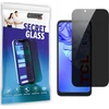 GrizzGlass GrizzGlass SecretGlass privatumo stiklas skirtas TCL 305 Dual Sim