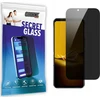 GrizzGlass GrizzGlass SecretGlass privatumo stiklas, skirtas Asus ROG Phone 6D