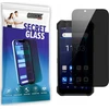 GrizzGlass GrizzGlass SecretGlass privatumo stiklas, skirtas CAT S62 Pro