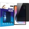 GrizzGlass GrizzGlass SecretGlass privatumo stiklas, skirtas Motorola Moto Tab G62
