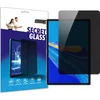 GrizzGlass GrizzGlass SecretGlass privatumo stiklas, skirtas Ulefone Tab A7
