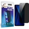 GrizzGlass GrizzGlass SecretGlass privatumo stiklas, skirtas Xiaomi Poco C65