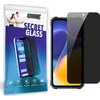 GrizzGlass GrizzGlass SecretGlass privatumo stiklas, skirtas Oukitel WP28 S