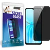 GrizzGlass GrizzGlass SecretGlass privatumo stiklas skirtas Vivo T3 Lite