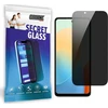 GrizzGlass GrizzGlass SecretGlass privatumo stiklas, skirtas Tecno Pop 8