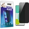 GrizzGlass GrizzGlass SecretGlass privatumo stiklas, skirtas Huawei Nova 11i