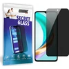 GrizzGlass GrizzGlass SecretGlass privatumo stiklas skirtas Honor X6b